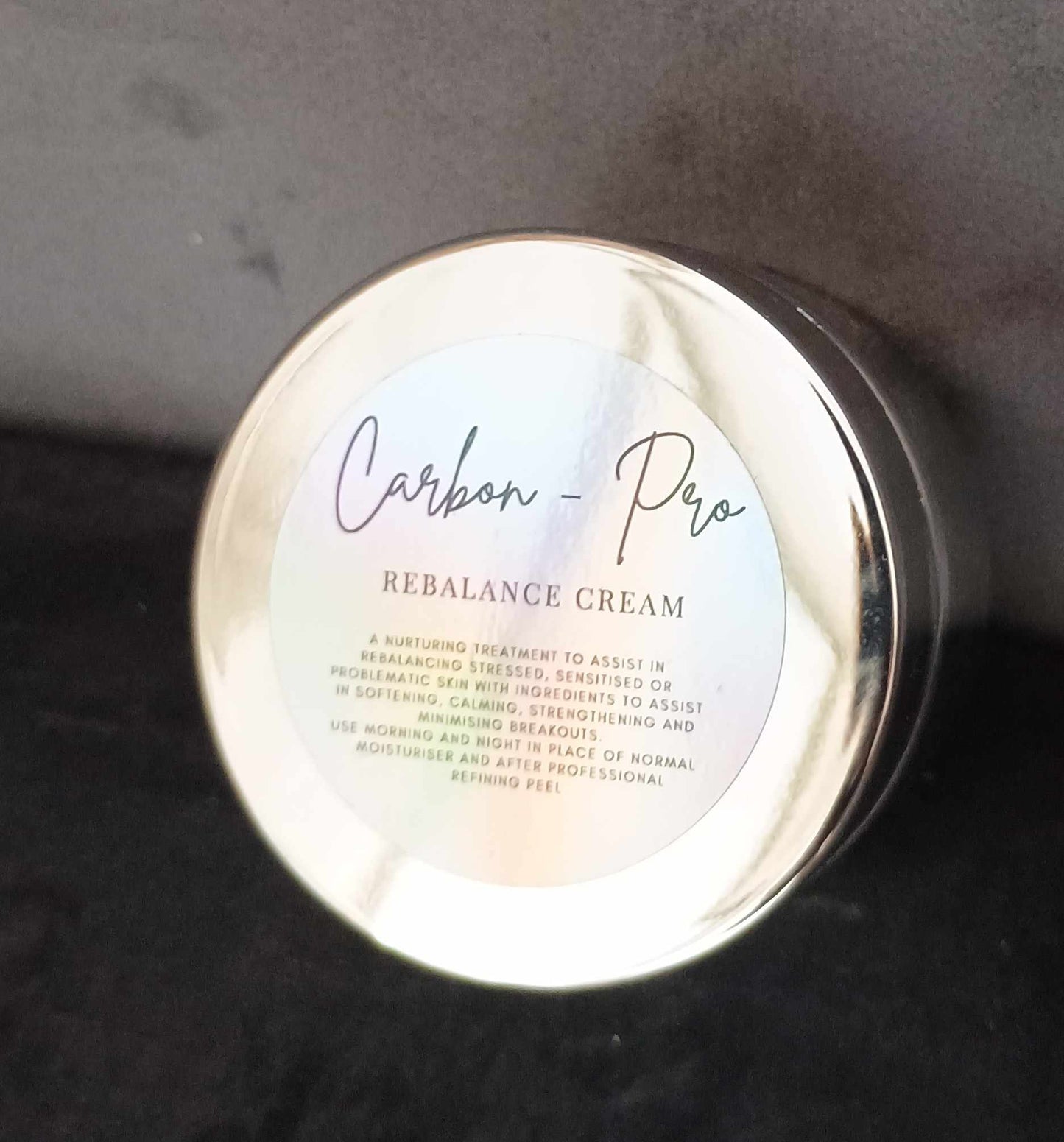 Rebalance Cream 50ml (troubled skins)