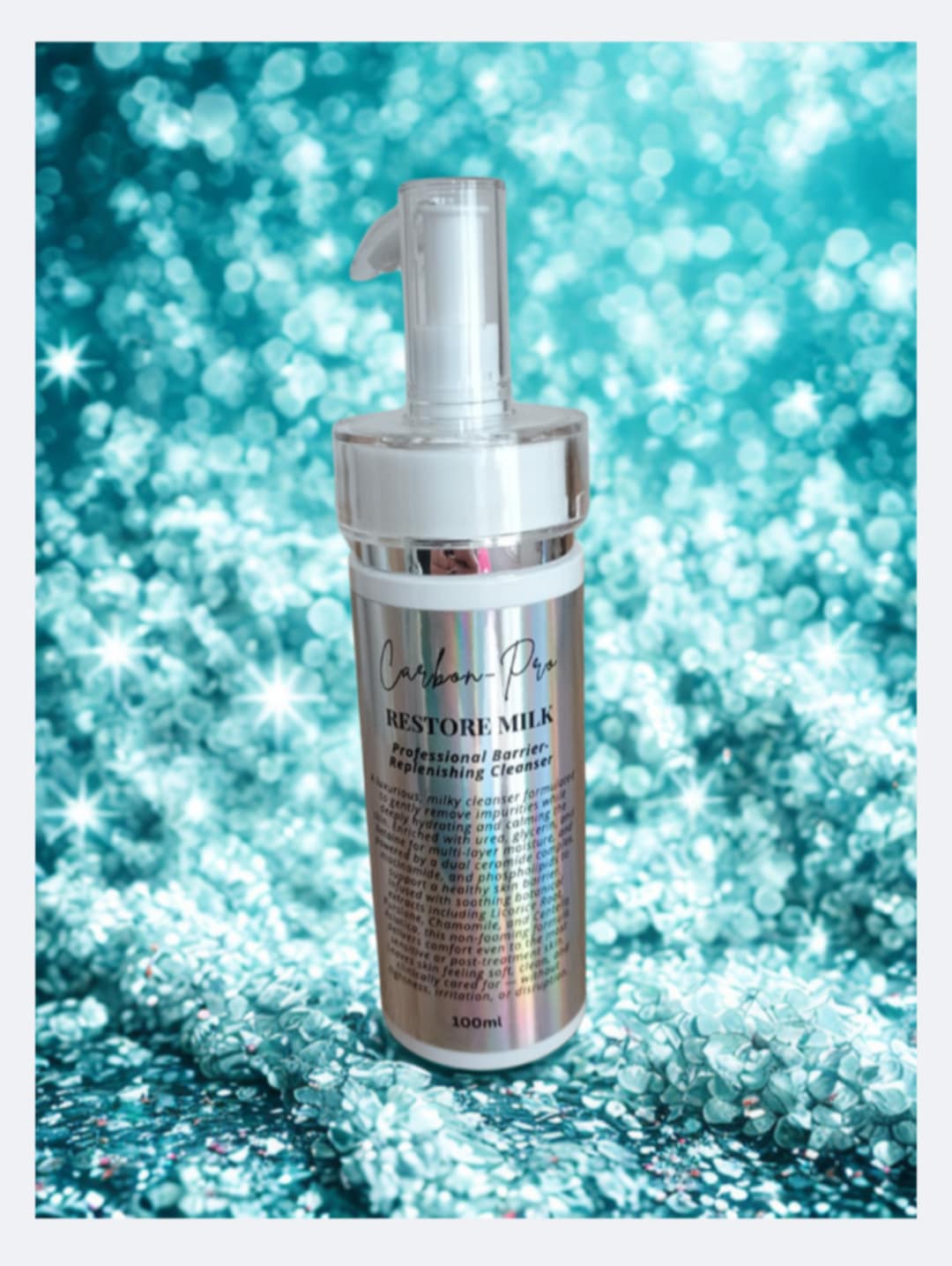 Carbon-Pro Restore Milk™ 100ml