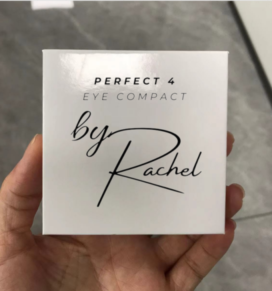 Eye Shadow Compact 4