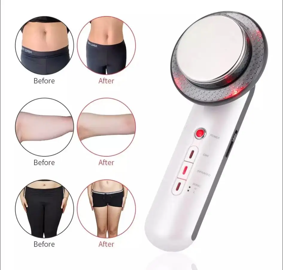Home Slimming Device with Free SLIM GEL