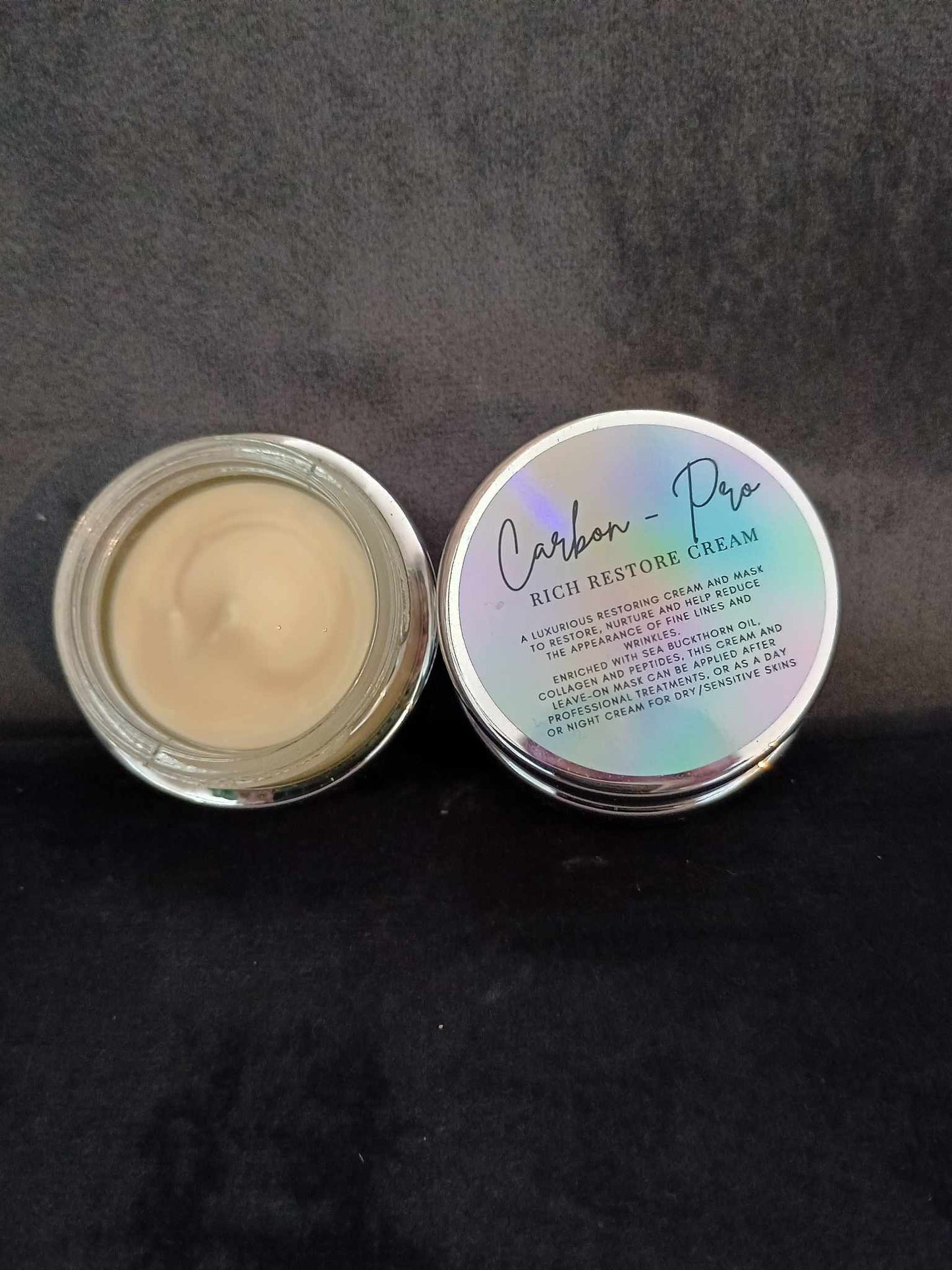 Rich Restore Cream 20ml