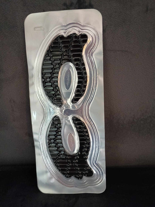 Reviving Eye Mask - Carbon-Pro