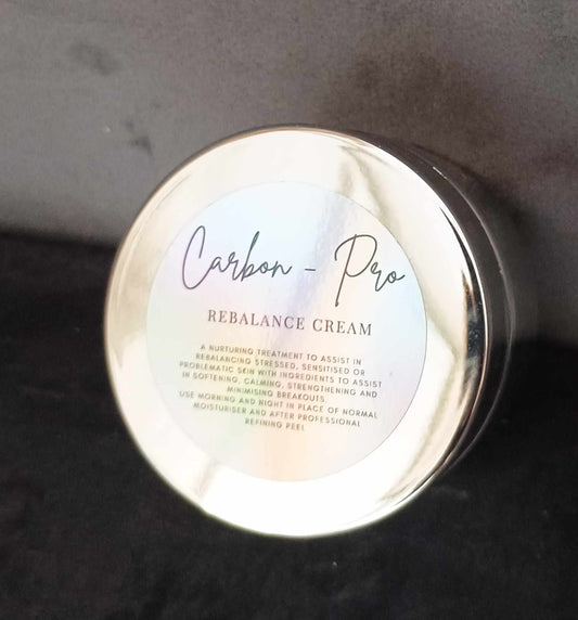 Rebalance Cream 50ml (troubled skins)