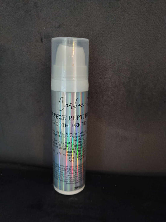 Freeze Peptide Serum 20ml