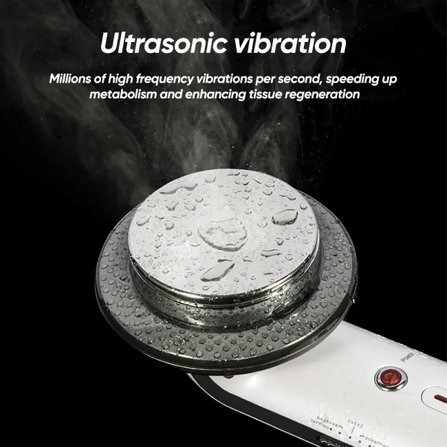 Home Slimming Device with Free SLIM GEL