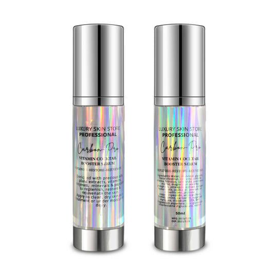Vitamin Cocktail Serum 50ml