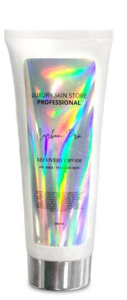 Recovery Cream 200ml