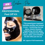 Active Renew Peel Off Mask Treatment Kit