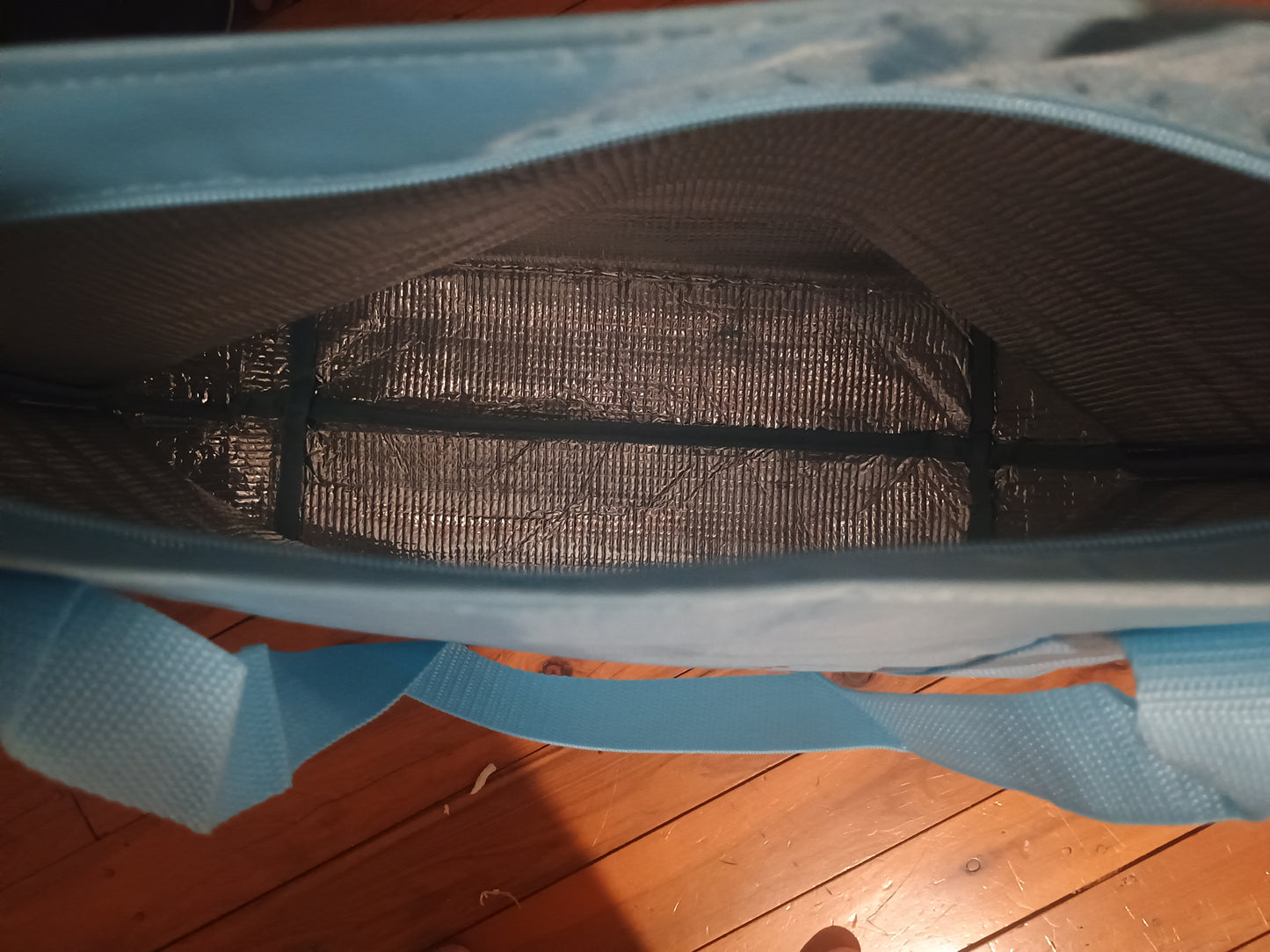 TA large Cooler Bag