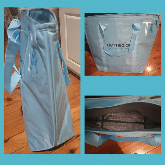 TA large Cooler Bag